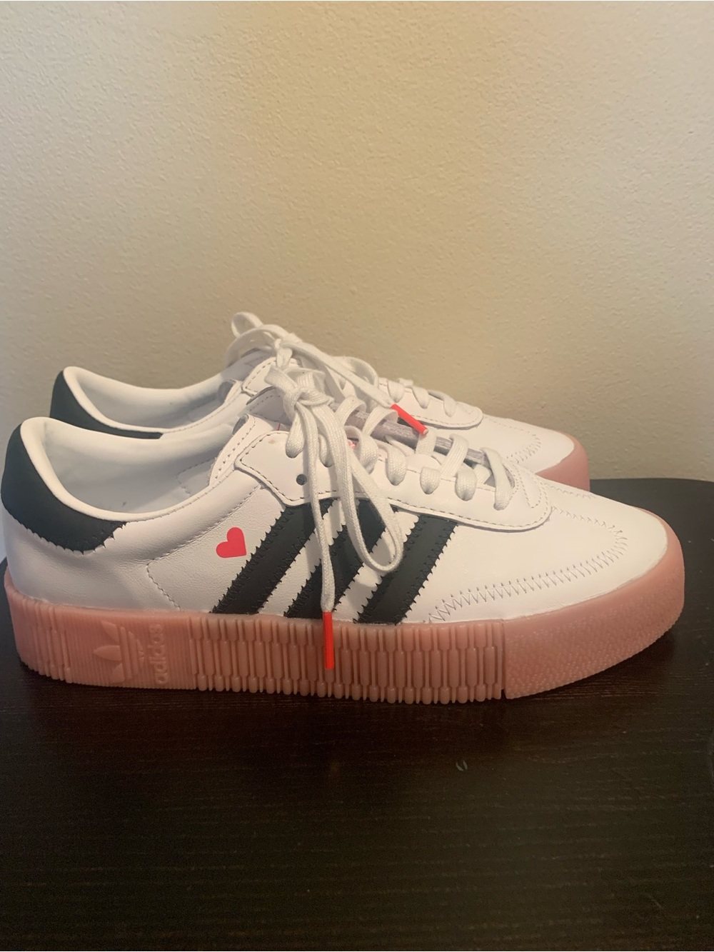 Japanese Adidas Runners SZ 7.5
